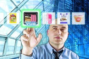 Wiley experts will be presenting at the Food & Drink Business Live: Industry of the Future Forum.